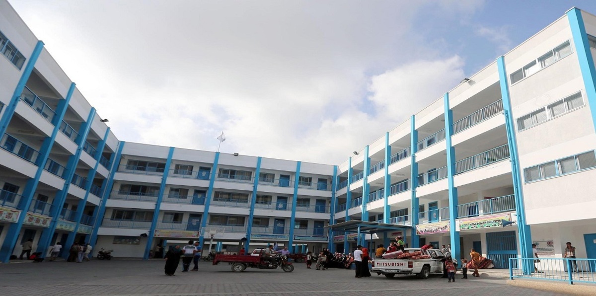 الأونروا: خفض أمريكا للمساعدات ينذر بزعزعة استقرار الشرق الأوسط