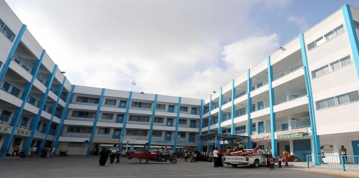 الأونروا: خفض أمريكا للمساعدات ينذر بزعزعة استقرار الشرق الأوسط