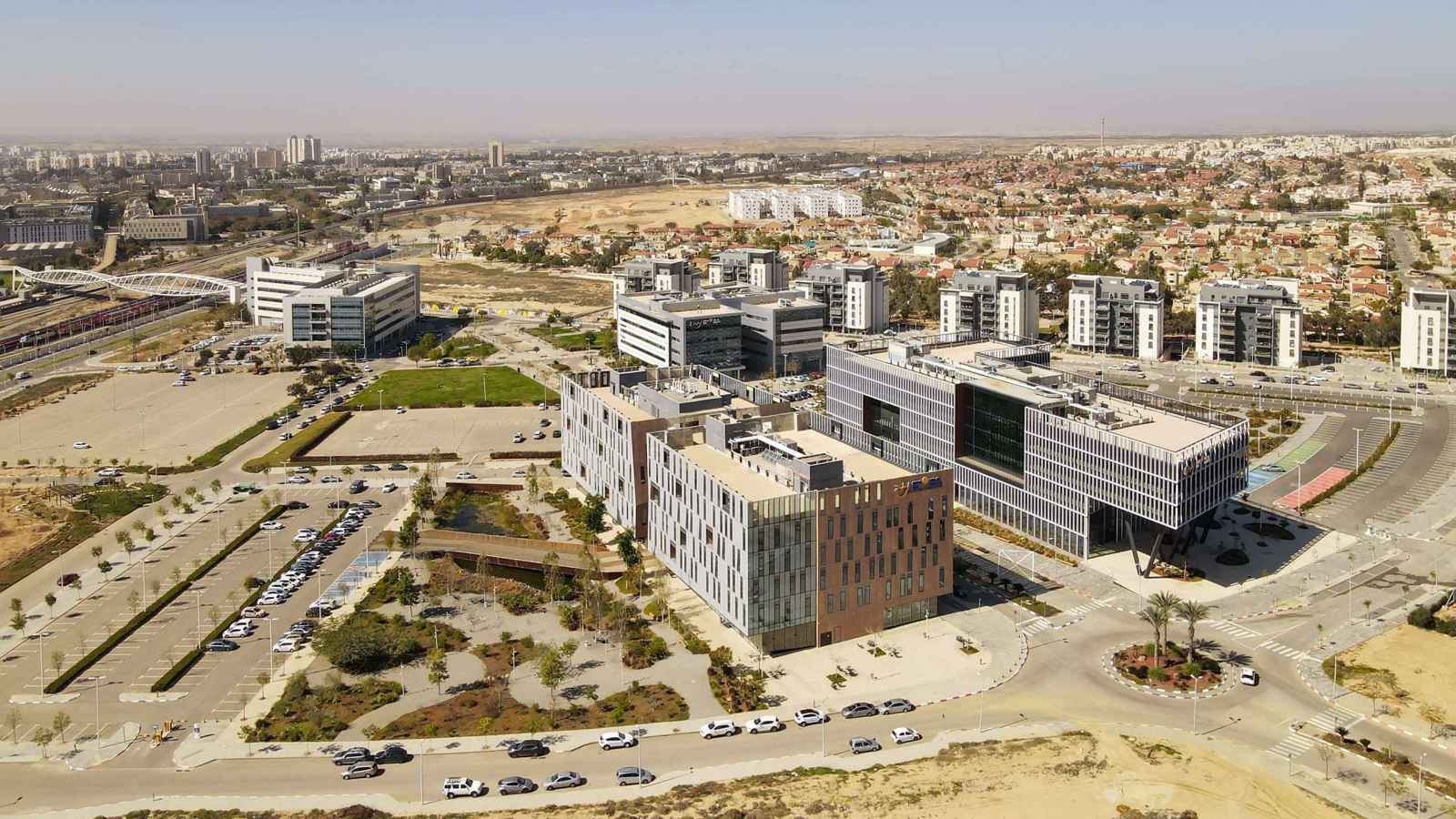 إيران تستهدف مركز البحث الأكثر تطورا.. ماذا نعرف عن "الحديقة التكنولوجية"؟