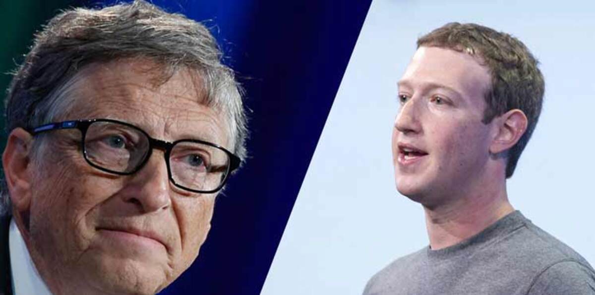 بيل غيتس يقود صندوقًا بأكثر من مليار دولار للاستثمار في الطاقة النظيفة