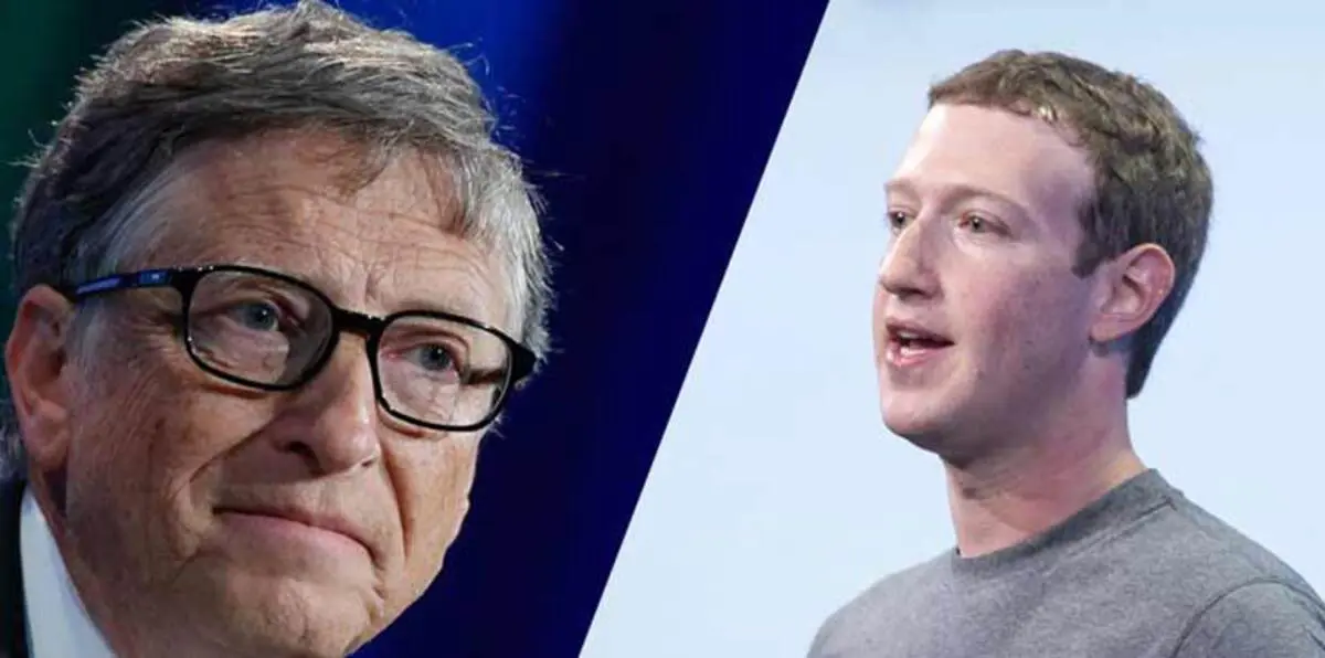 بيل غيتس يقود صندوقًا بأكثر من مليار دولار للاستثمار في الطاقة النظيفة