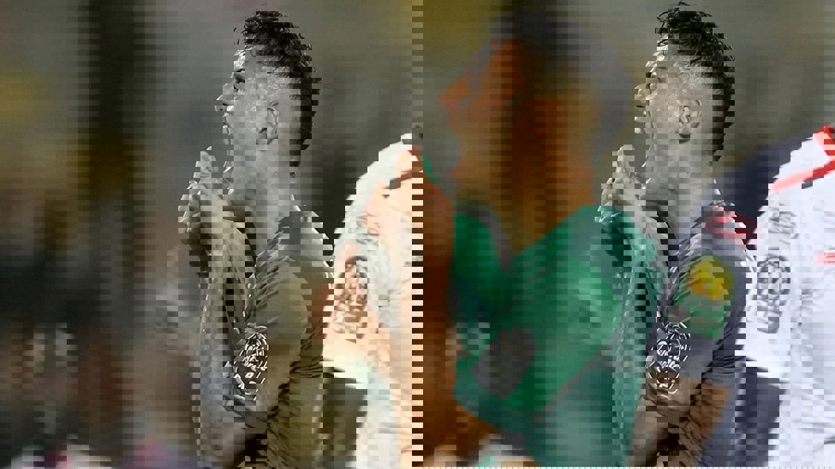 الزمالك يقترب من إتمام تعاقده مع زكريا الوردي نجم الرجاء المغربي