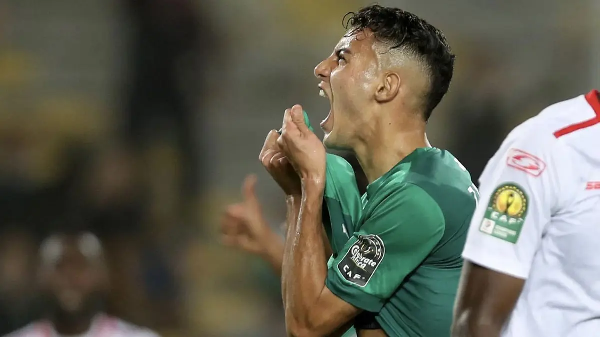 الزمالك يقترب من إتمام تعاقده مع زكريا الوردي نجم الرجاء المغربي