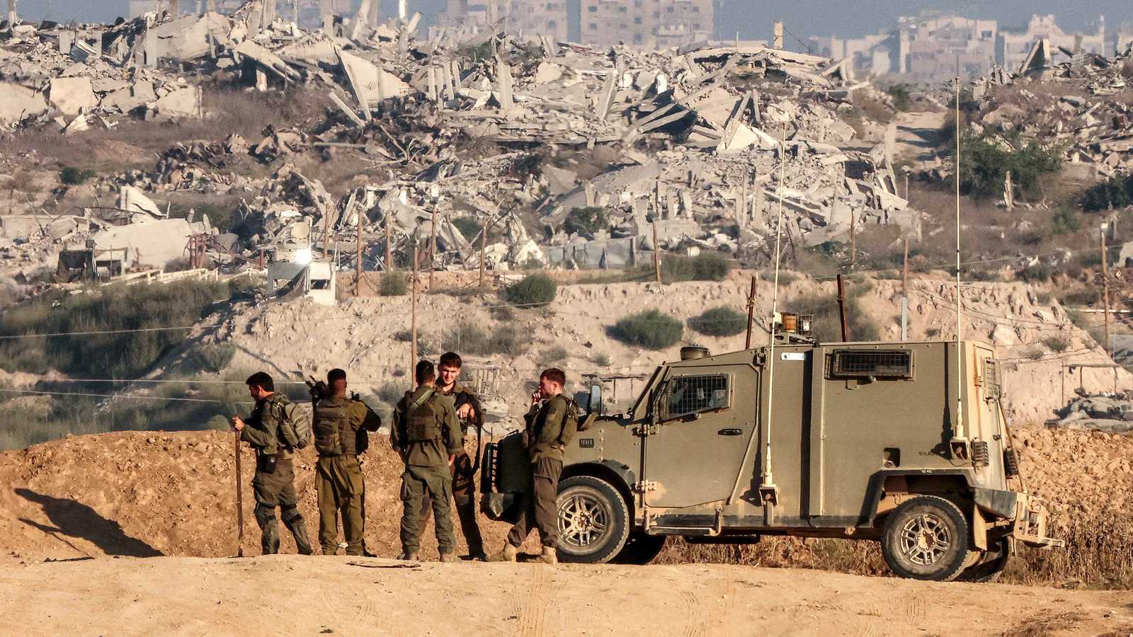 إسرائيل تعلن تصفية 21 عنصرا من حركة "الجهاد الإسلامي" في غزة