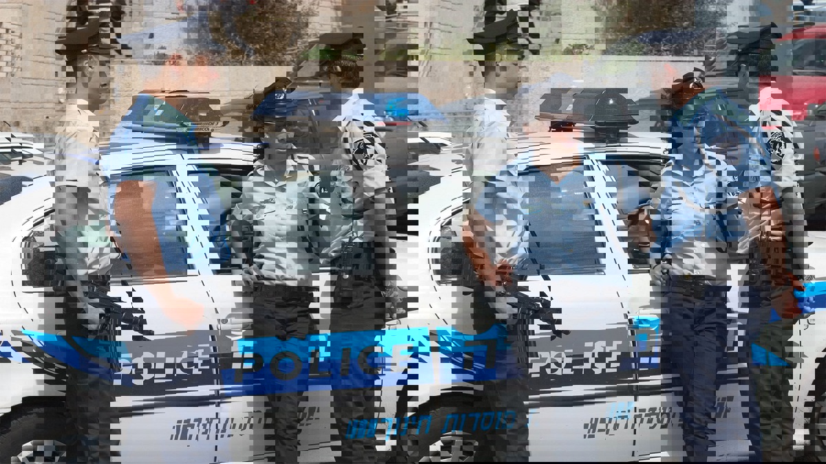 استغل عشرات النساء لسنوات.. حاخام يهودي في قبضة الشرطة الإسرائيلية