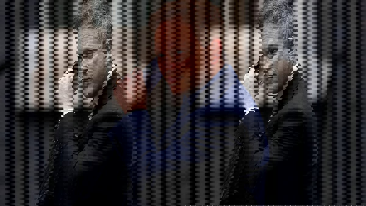 وزير بريطاني يحذر من اندلاع صراع مع الصين وروسيا وإيران