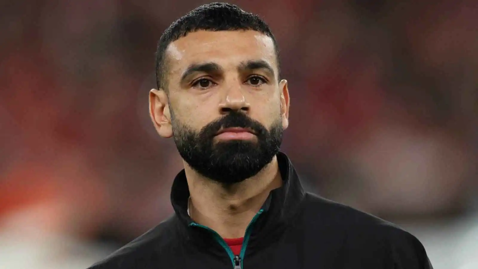 محمد صلاح يفاجئ مدربًا في دوري الدرجة الثانية المصري (صورة)