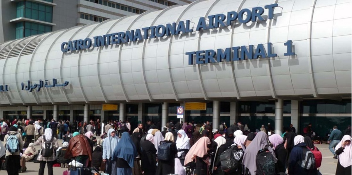 مصر ترفض هبوط طائرة ليبية بإحدى مطاراتها