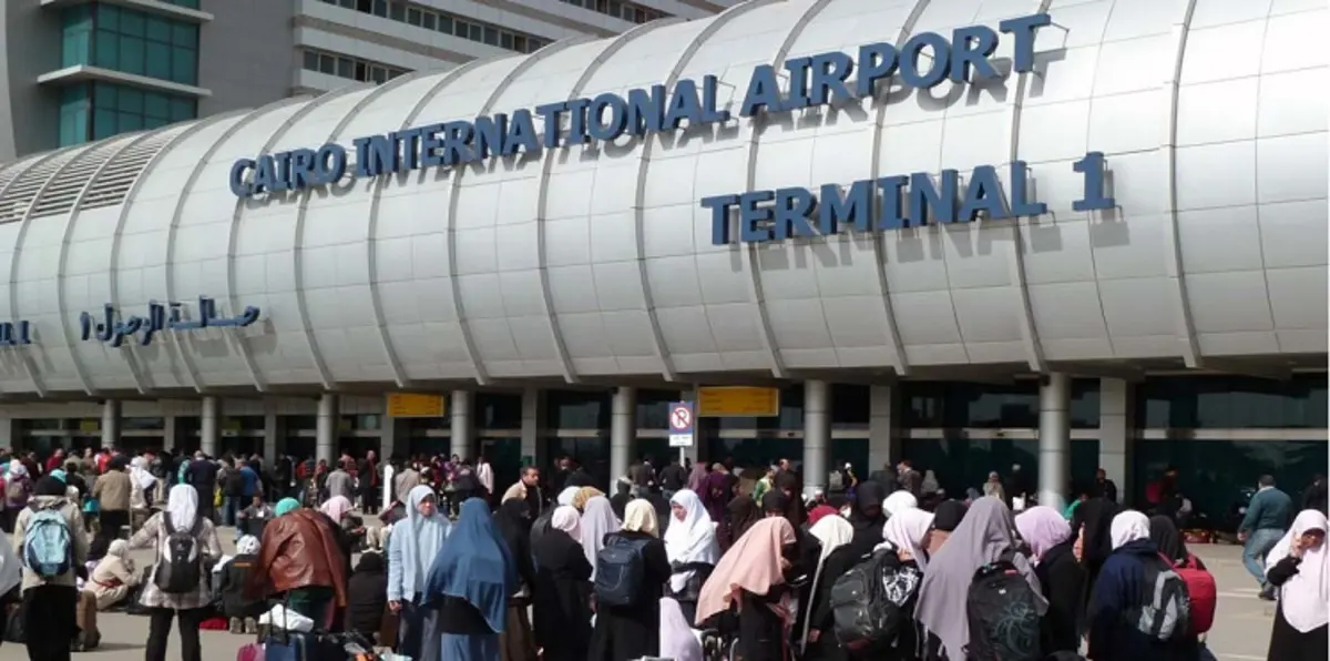 مصر ترفض هبوط طائرة ليبية بإحدى مطاراتها