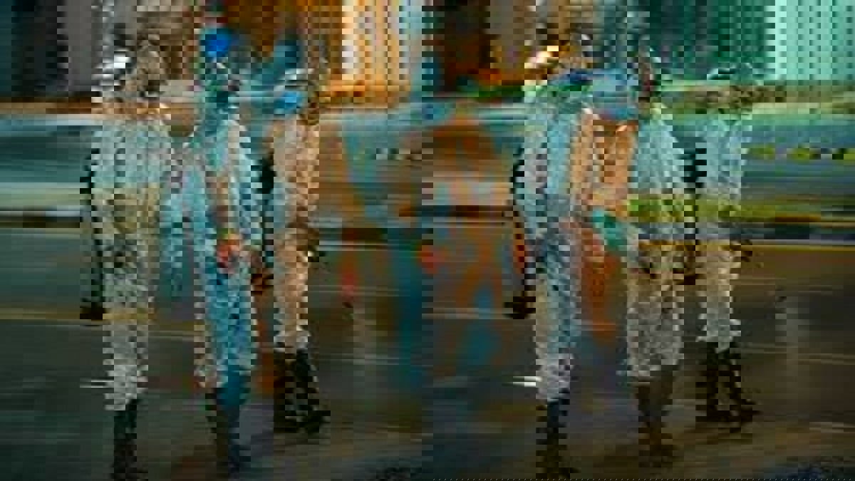 الإمارات تعلن تعديل مواعيد برنامج التعقيم الوطني