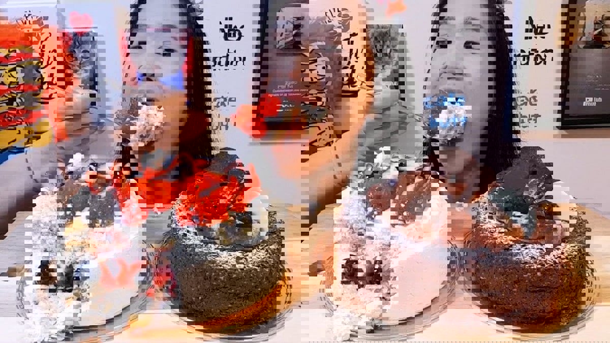 دراسة: الإفراط في تناول الحلويات يشبه إدمان المخدرات