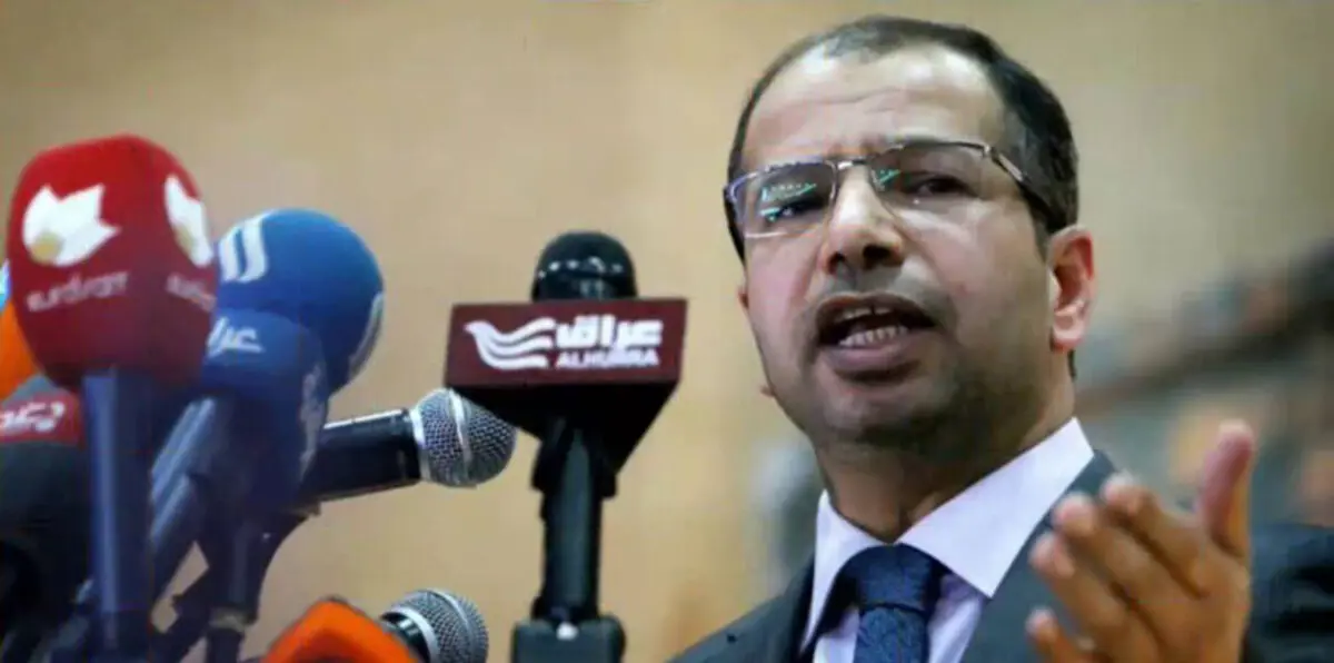 بعد تجريده من الحصانة.. القضاء العراقي يبرئ الجبوري لعدم كفاية الأدلة