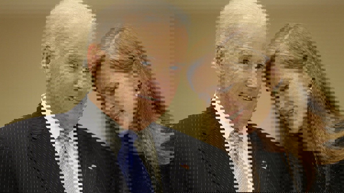 بايدن يختار سامانثا باور لرئاسة وكالة المساعدات الخارجية‎