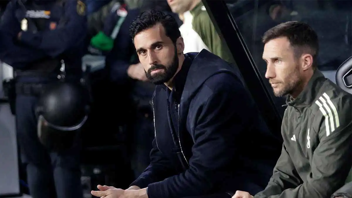 مانشستر سيتي يحدد مصير أربيلوا