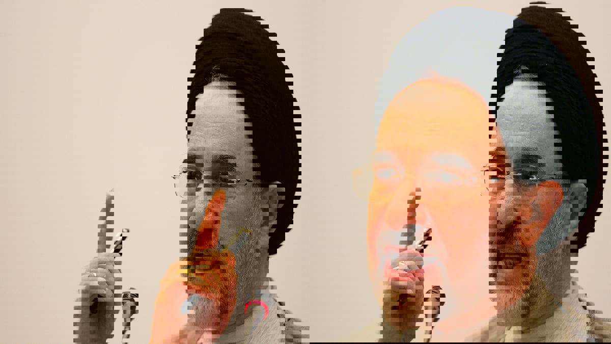 إيران.. إعلام خامنئي يتهم خاتمي بـ"التورط" في الاحتجاجات الأخيرة