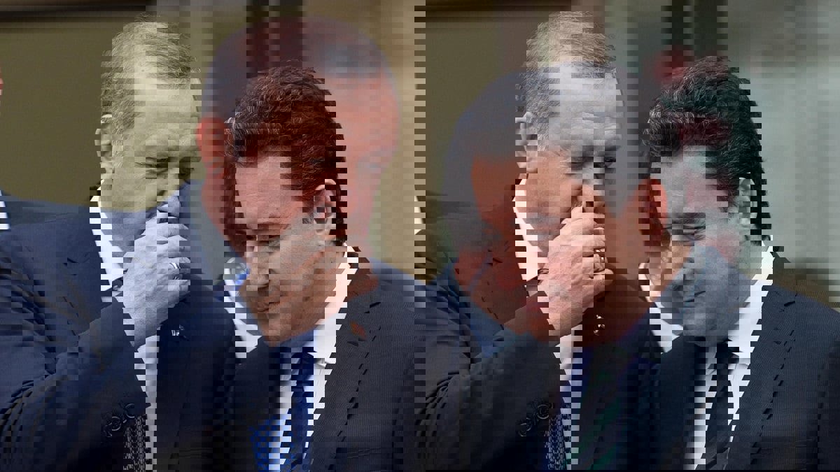 حليف أردوغان السابق باباجان: البيانات الاقتصادية التي تعلنها تركيا لم تعد موثوقة