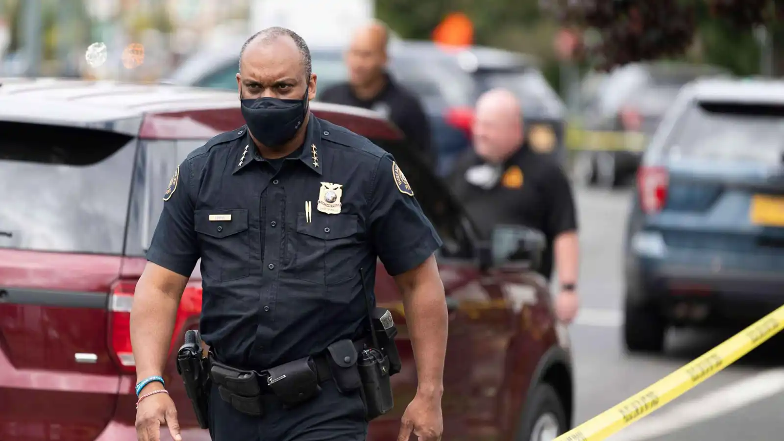 مسلح يقتل 3 سياح بدم بارد قرب عالم ديزني في فلوريدا