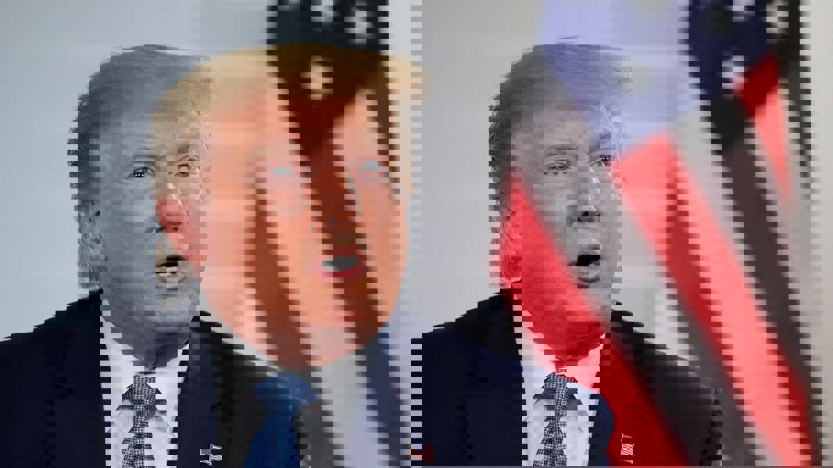 ترامب يلمّح إلى إمكانية تأجيل فرض الرسوم على السلع الصينية