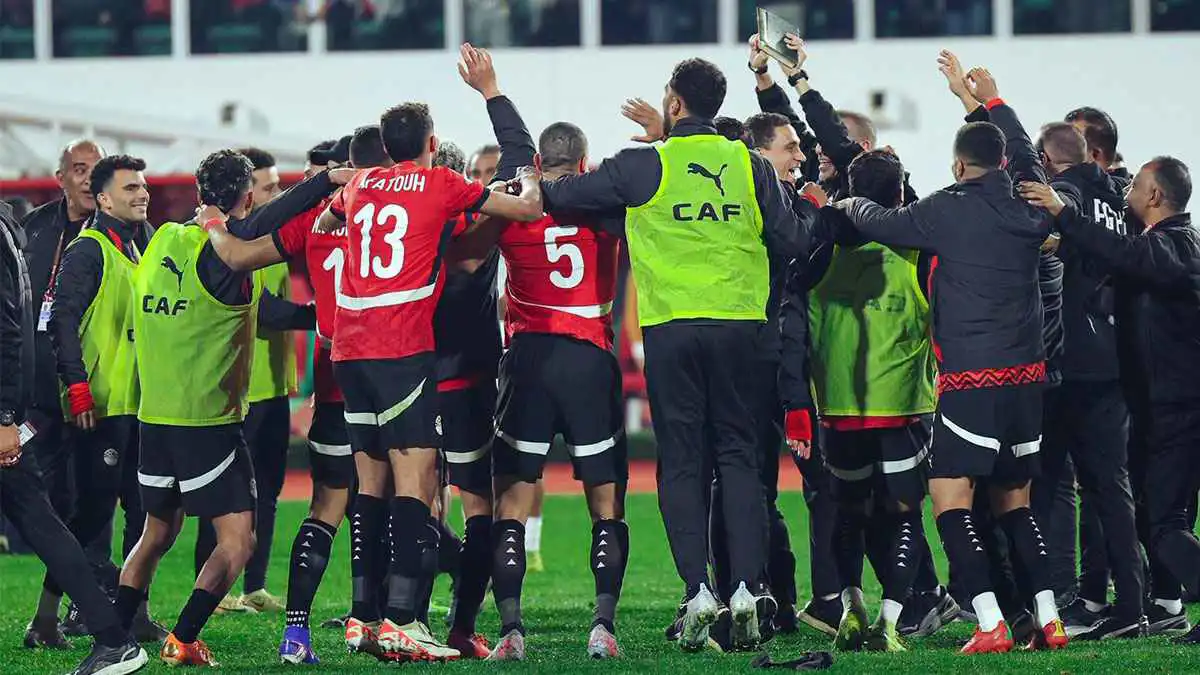 القنوات المجانية الناقلة لمباراة مصر والسنغال في كأس الأمم الإفريقية