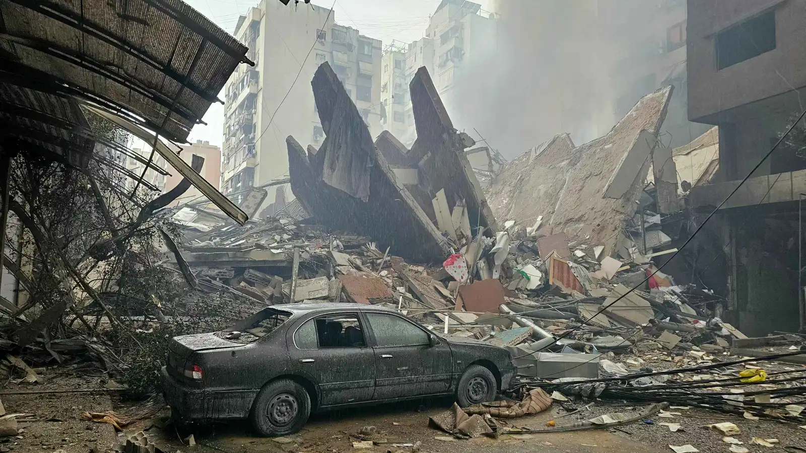 بغياب خطة فرنسية منظمة.. تعقيدات ميدانية تعرقل الاتصالات بين إسرائيل ولبنان