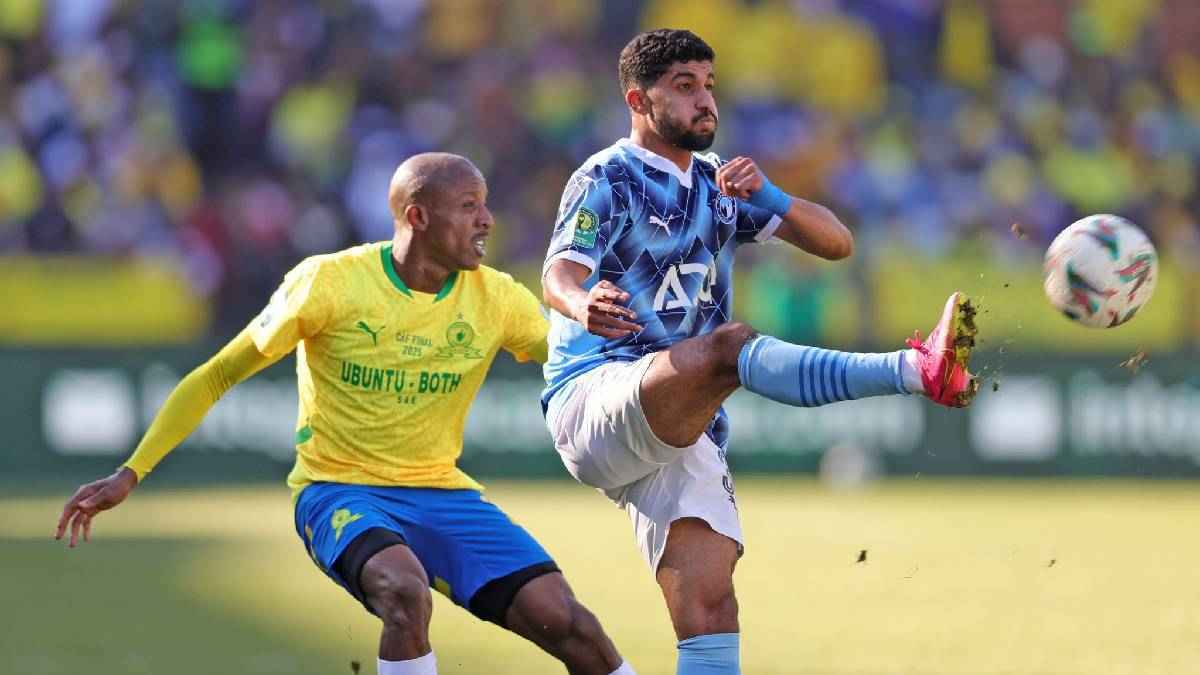 3 أشياء ترعب الأهلي والزمالك من تتويج بيراميدز