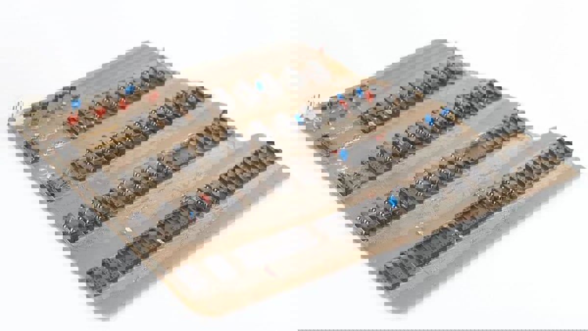 مزاد لنموذج حاسوب أبل الأول بأكثر من 500 ألف دولار