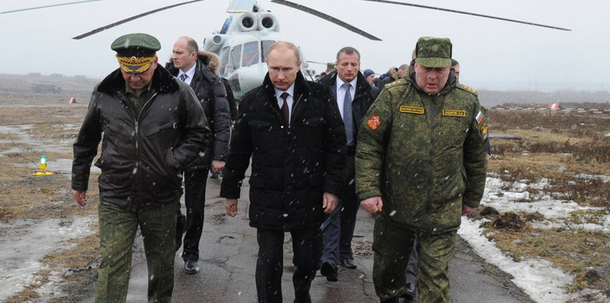 موسكو تتهم واشنطن بارتكاب "جرائم حرب" في سوريا