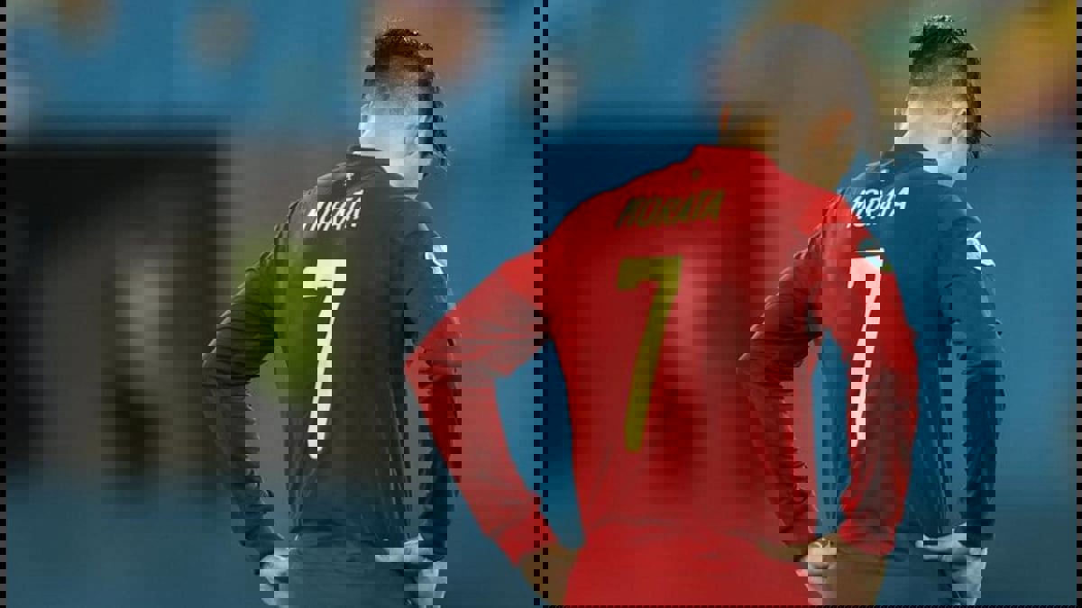 موراتا: تعرضت للتهديد والجماهير تضايق زوجتي وأولادي في الشوارع