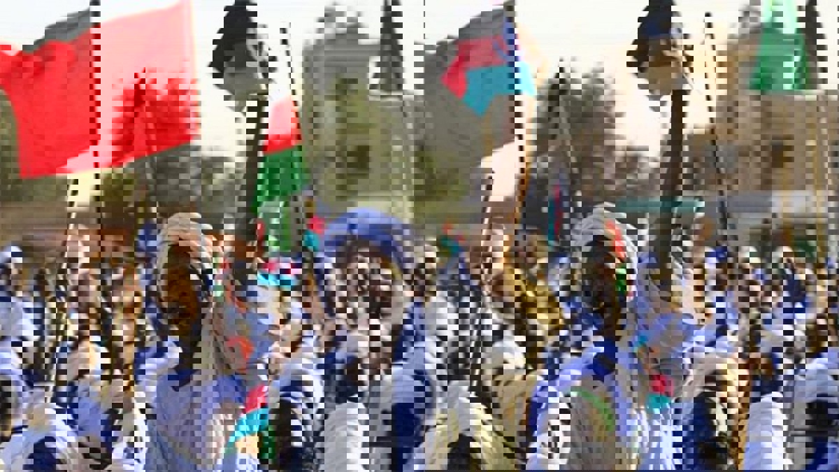 السودان.. تجدد الاحتجاجات في الخرطوم ومطالب بتنحي البشير