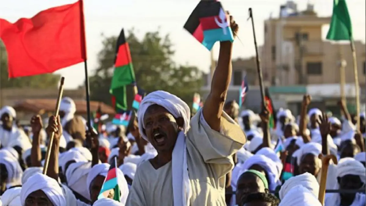 السودان.. تجدد الاحتجاجات في الخرطوم ومطالب بتنحي البشير
