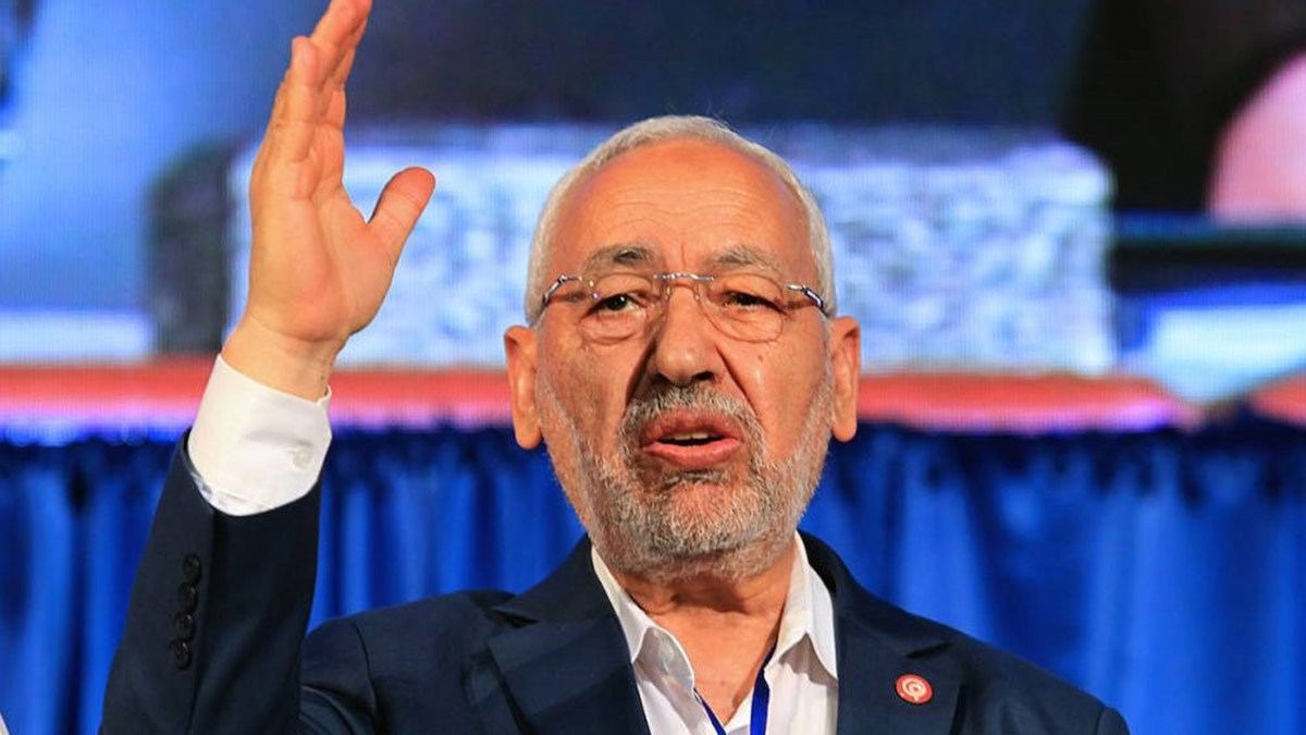 راشد الغنوشي والشعوبية الإردوغانية