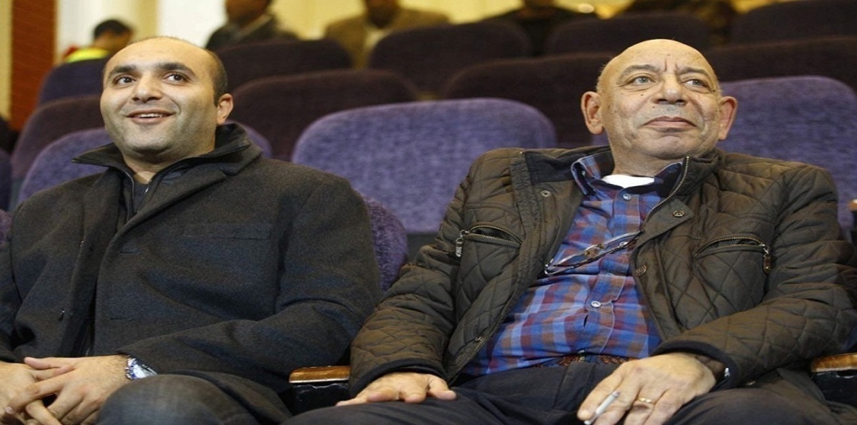 تقارير.. مرتضى منصور سيُطيح بهاني العتال وعبدالله جورج من مجلس إدارة نادي الزمالك الأحد المقبل