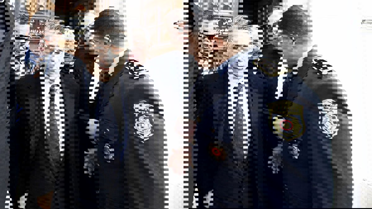 أمر قضائي بسجن نبيل القروي رئيس حزب قلب تونس