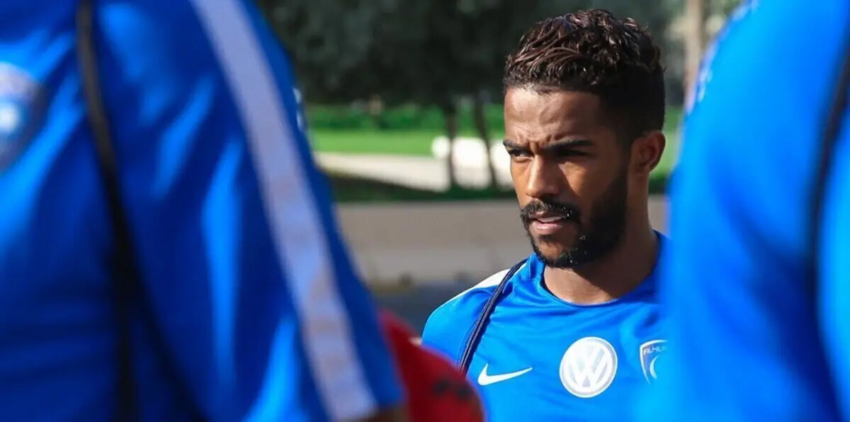 مباراة نادي الهلال وأوراوا ريدز.. "تقرير" يحسم مشاركة نواف العابد وسلمان الفرج