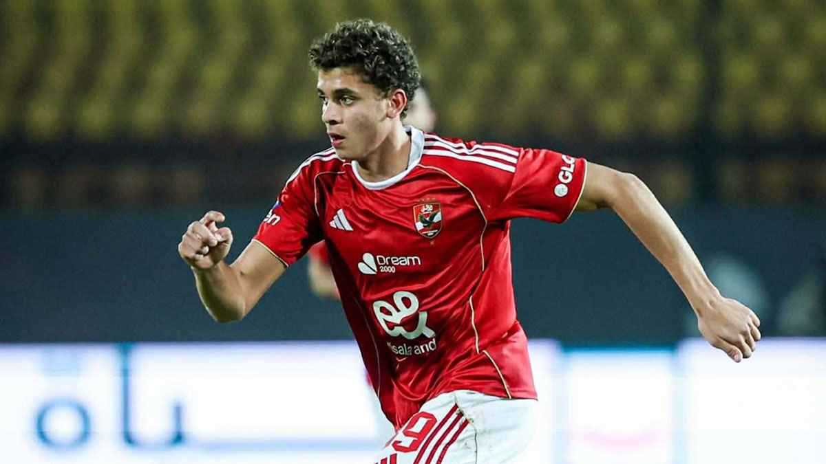 فخ حمزة عبد الكريم.. 3 ثغرات قد تحرم الأهلي المصري من ملايين برشلونة 