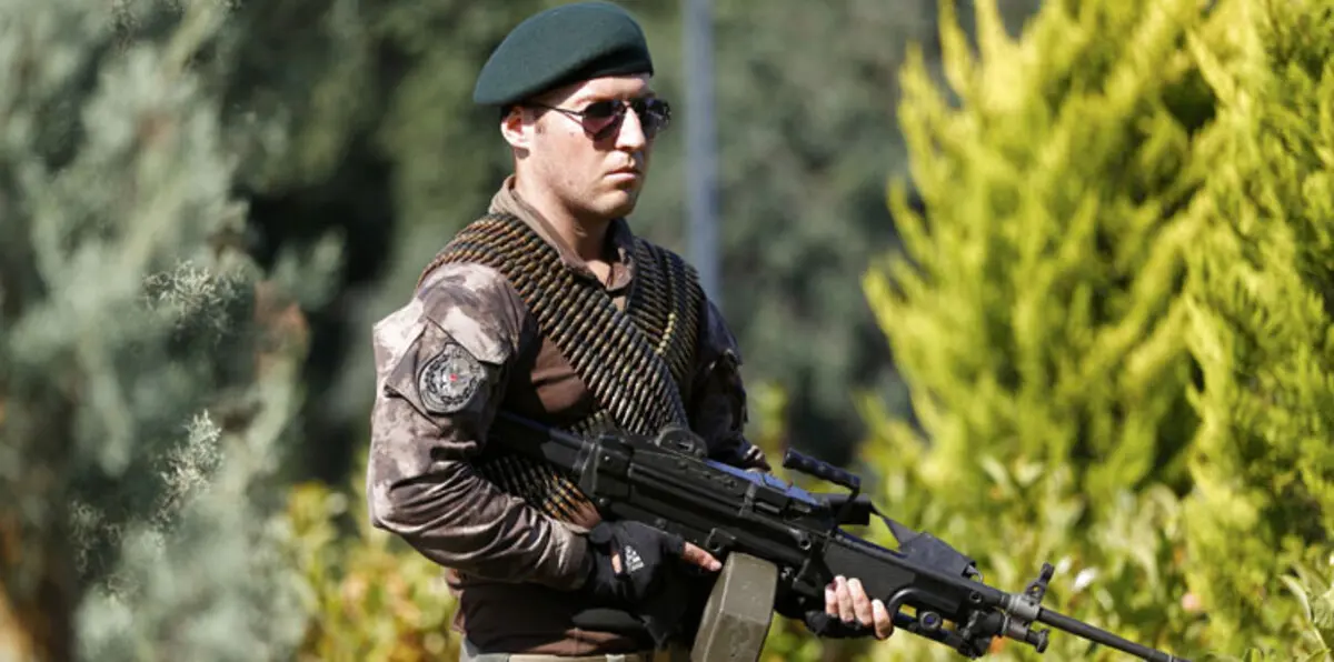 تركيا تضرب مفاصل الانقلاب باعتقالها 70 جنرالًا وأميرالًا