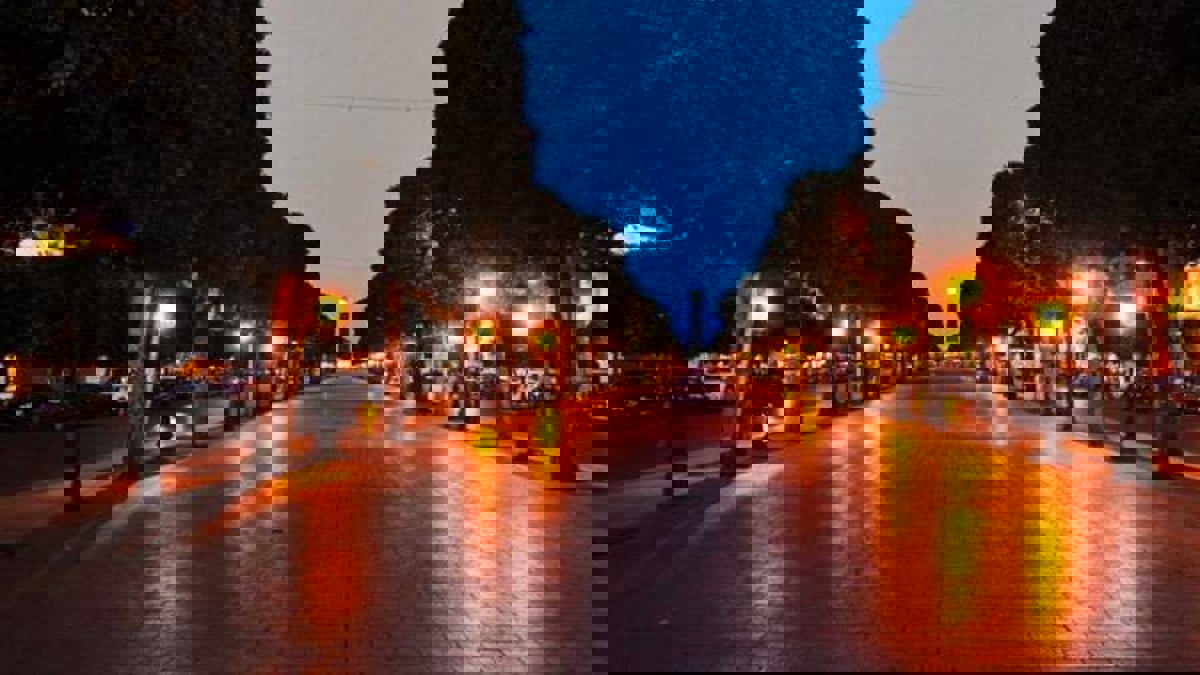 تونس تحظر احتفالات رأس السنة وتمدد حظر التجوال الليلي بسبب كورونا