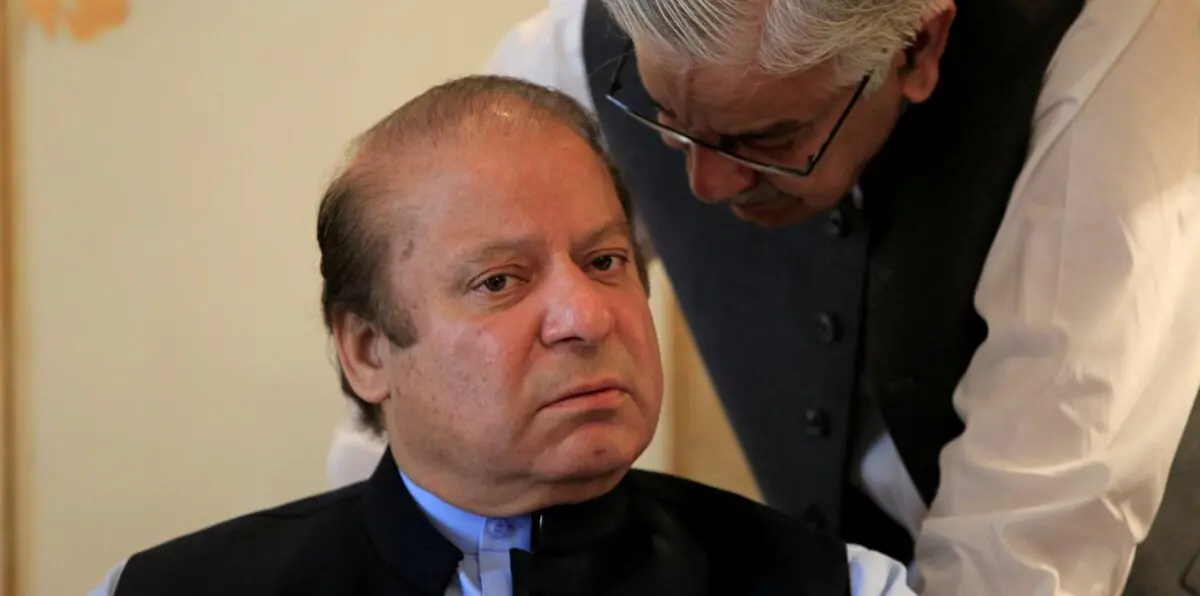 تحقيقات مع أكثر من 400 باكستاني للاشتباه بتورطهم بـ"الفساد"