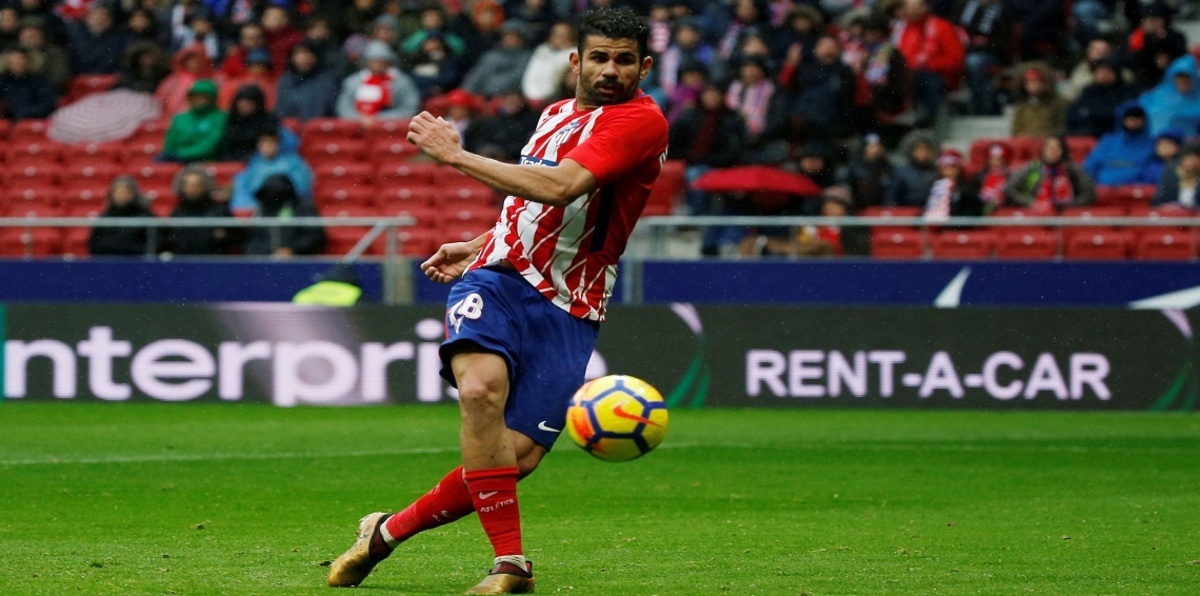 دييغو كوستا استعاد تألقه بفضل "الملاكمة" (فيديو)