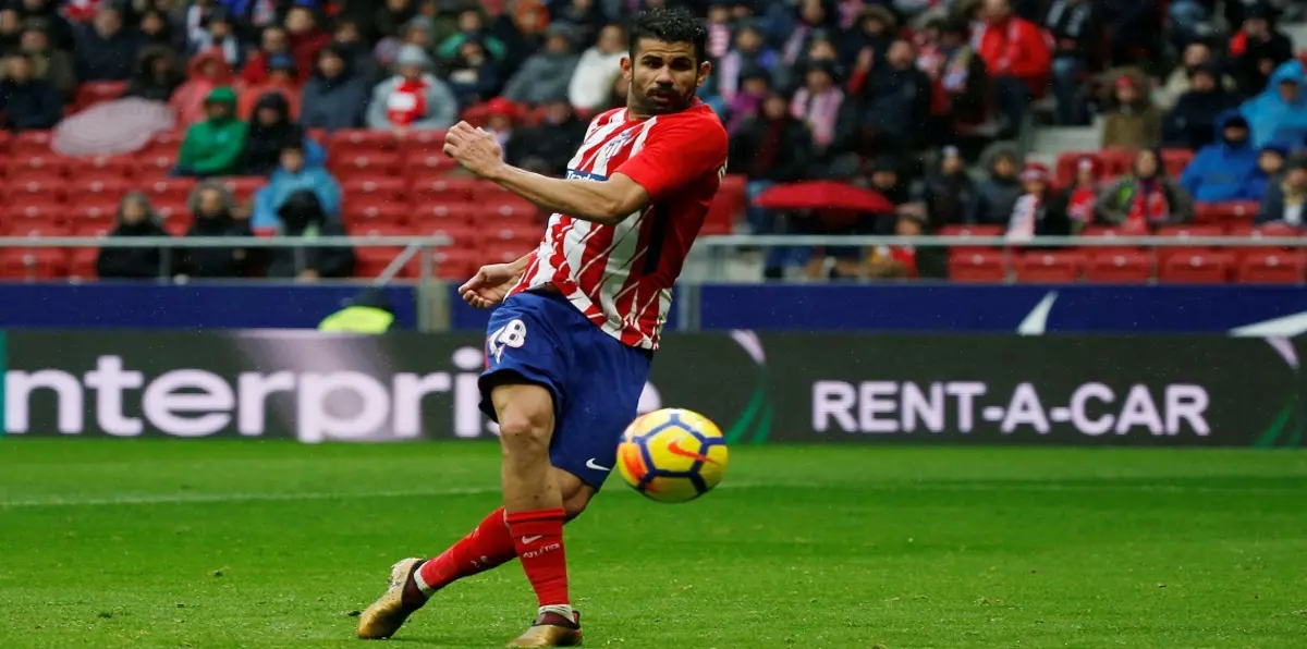 دييغو كوستا استعاد تألقه بفضل "الملاكمة" (فيديو)