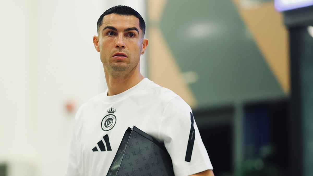 صفقة الموسم.. 5 أدلة تكشف بديل كريستيانو رونالدو "الغامض"