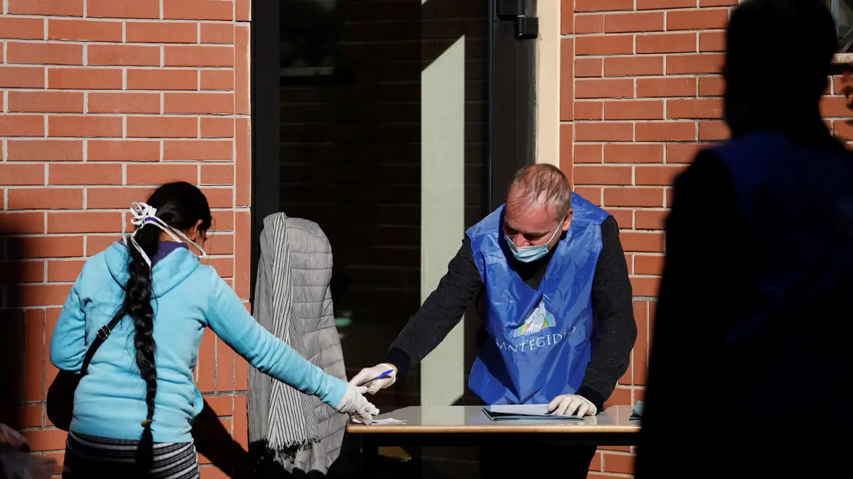 إيطاليا تسجل 601 وفاة جديدة بفيروس كورونا