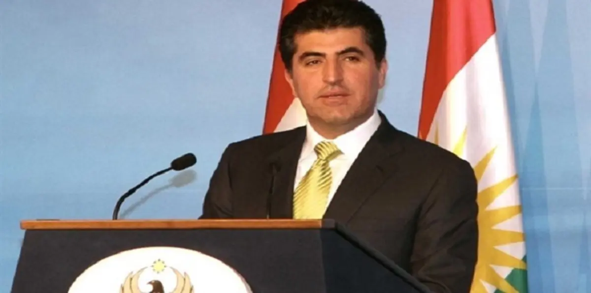 رئيس وزراء إقليم كردستان: أمام العراق 6 أشهر لاستعادة الموصل