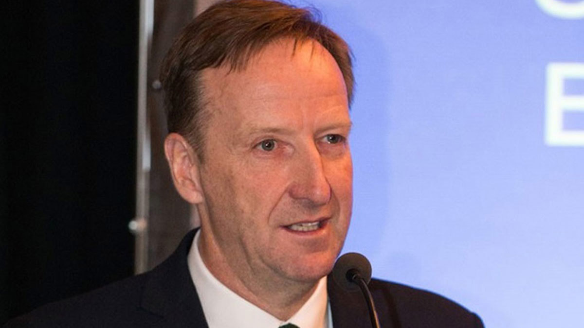 مدير المخابرات البريطانية يحذر روسيا من "الاستهانة" بالغرب