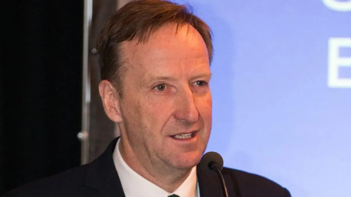 مدير المخابرات البريطانية يحذر روسيا من "الاستهانة" بالغرب