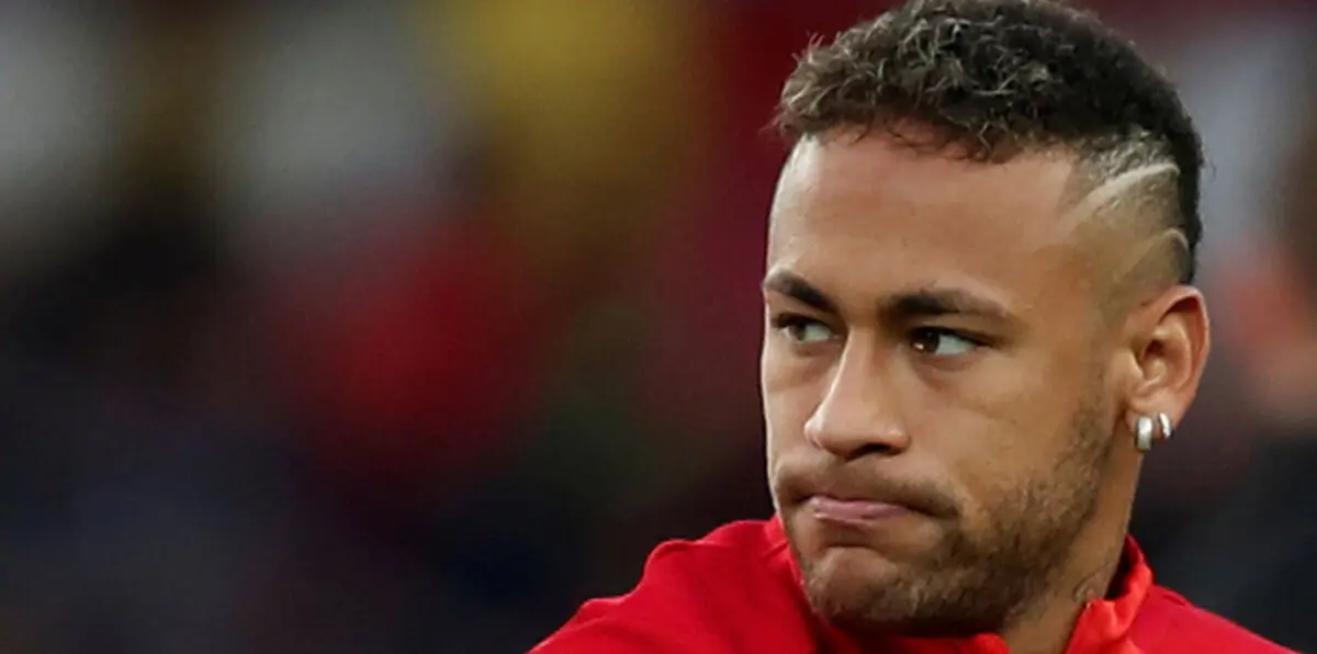 نيمار يهاجم إدارة برشلونة: إنهم أشخاص لا يستحقون التواجد هناك (فيديو)