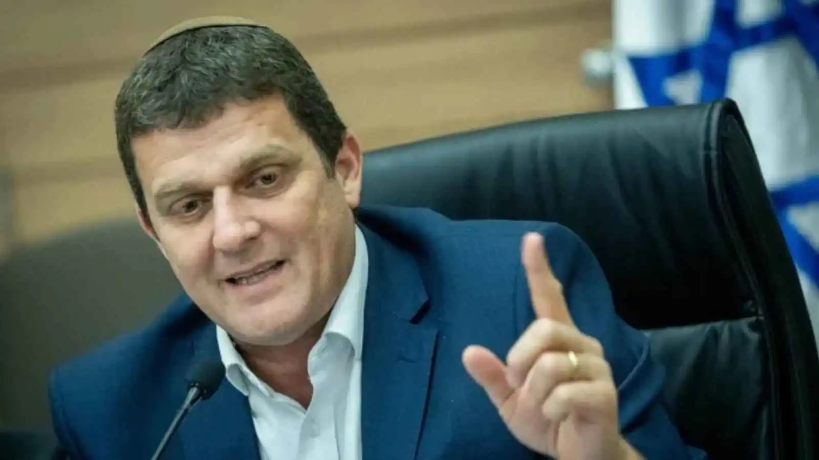 قيادي بالليكود: ويتكوف وكوشنر يدفعان إسرائيل إلى "أبواب جهنم‎"