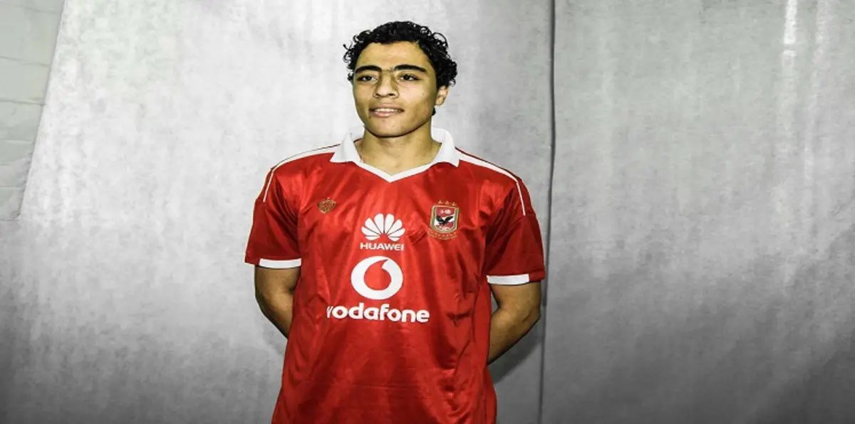 4 عوامل تؤكد.. الأهلي المصري استنسخ حسام عاشور الجديد