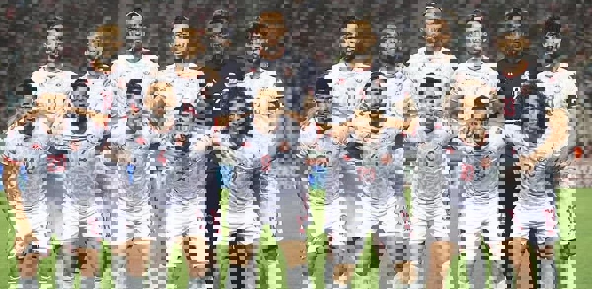 حقيقة تعيين الفيفا مسؤولين أجانب لتسيير الكرة التونسية.. خبير يوضّح