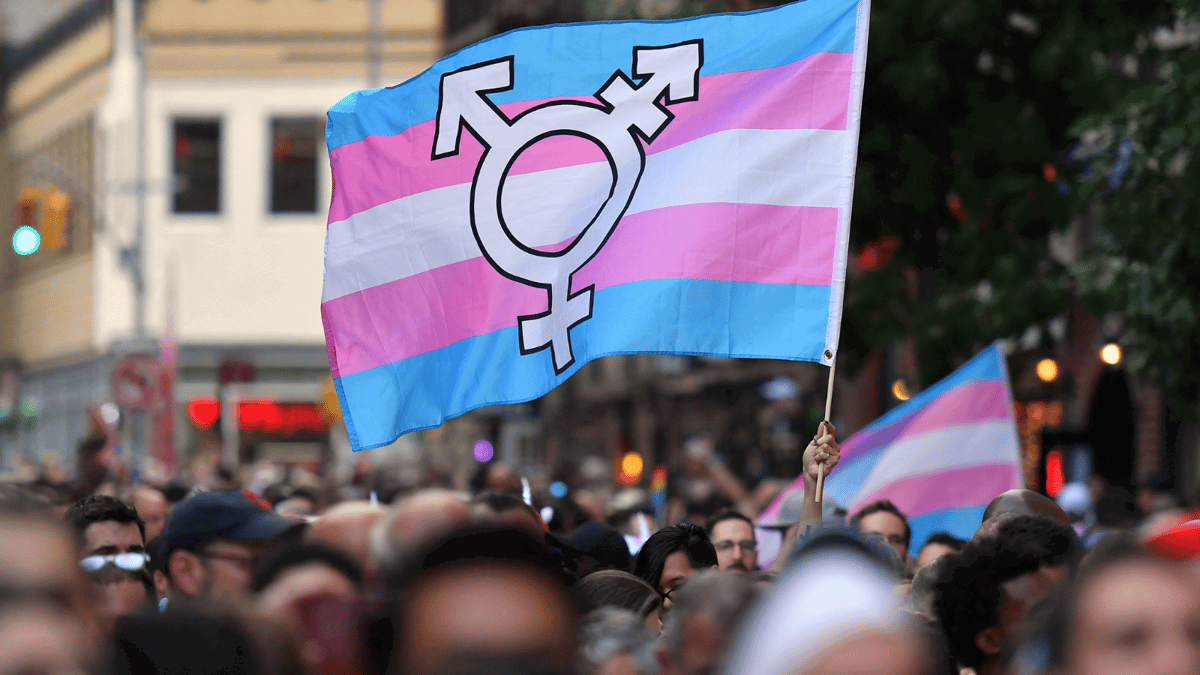 أمريكا.. مشروع قانون يجرّم الداعمين للمتحولين جنسيا